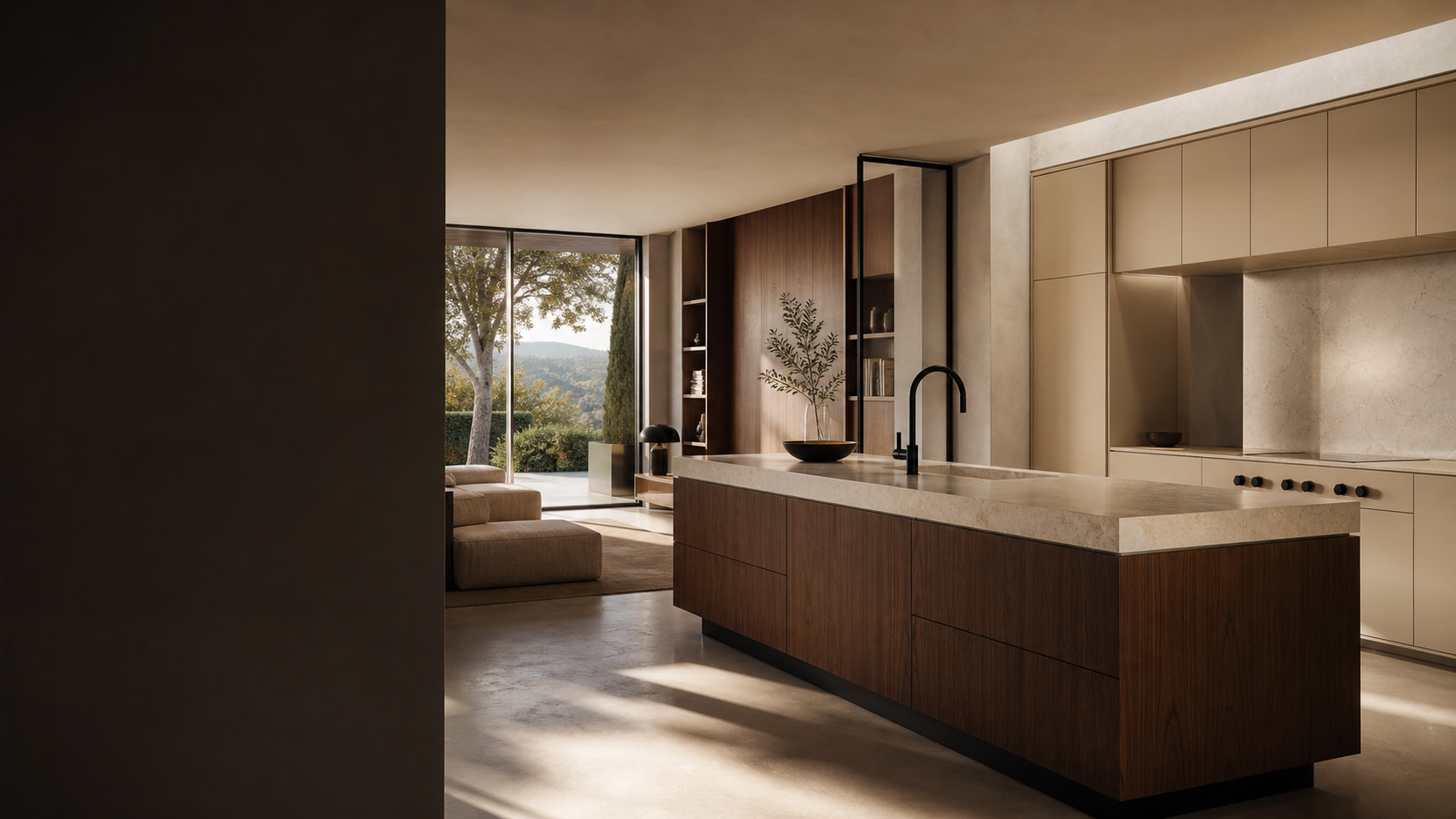 Cuisines sur mesure